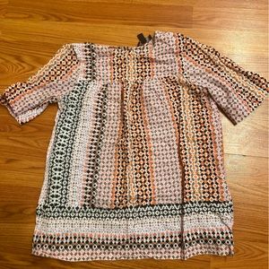 J.Crew Dress Shirt